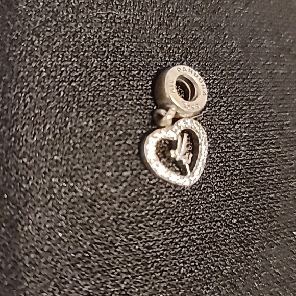 Pandora Silver Peter Pan Tinkerbell - Picture 7 of 7